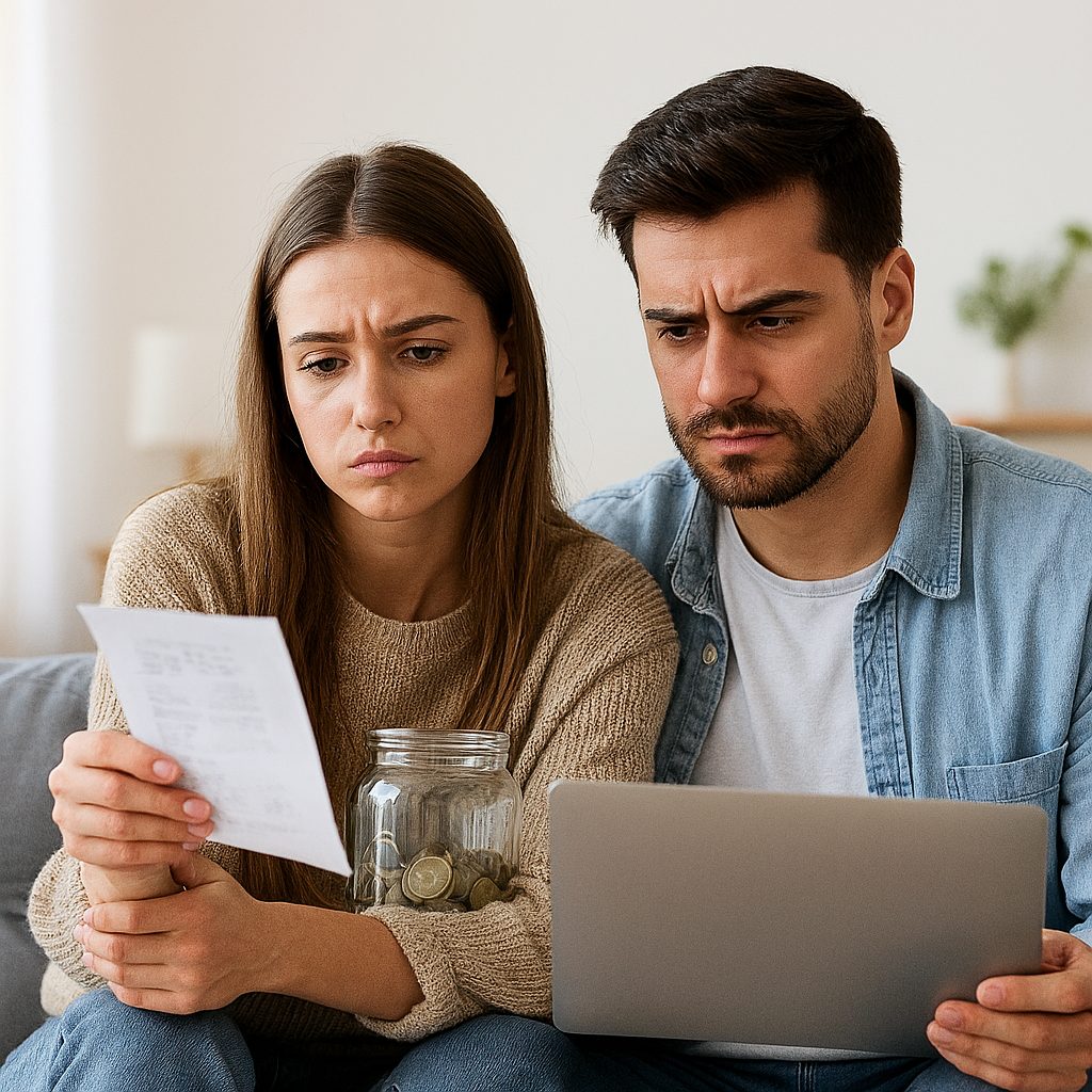 Pre-paring to buy a home