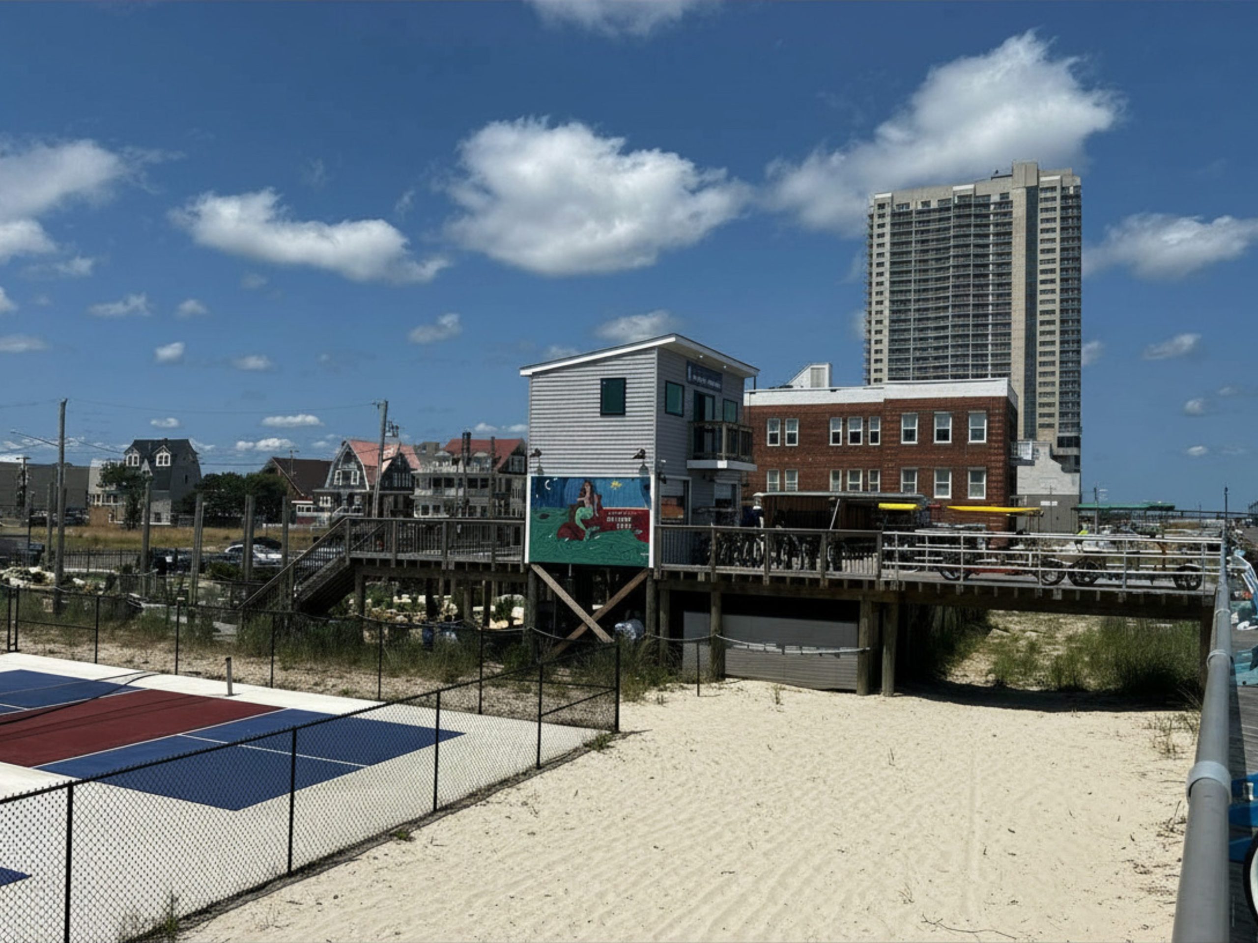 Atlantic Avenue